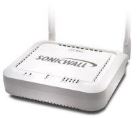 Sonicwall TZ 100 Anti-Spam (01-SSC-8985)